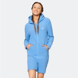 NWT Towel Club Onsie